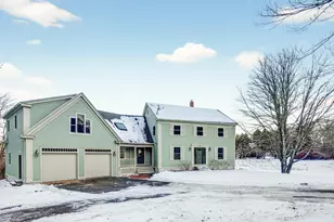 487 Gray Rd, North Yarmouth, ME 04097 - Photo 2