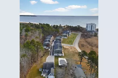 26 Salt Point Drive #25, Old Orchard Beach, ME 04064 - Photo 4