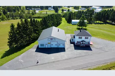 22 Brook Road, Saint Agatha, ME 04772 - Photo 2