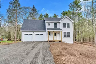 Lot 6 Heritage Dr, Berwick, ME 03901 - Photo 1