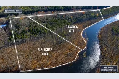 M9 L29 Beckwith Road, Cornville, ME 04976 - Photo 2