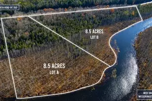 M9 L29 Beckwith Rd, Cornville, ME 04976 - Photo 1