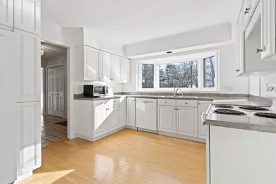 7 Wildwood Drive #7, Cape Elizabeth, ME 04107 - Photo 8