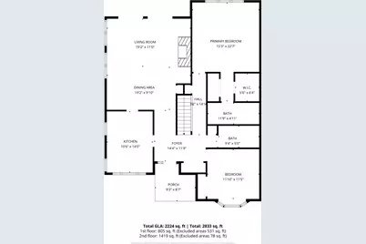 7 Wildwood Drive #7, Cape Elizabeth, ME 04107 - Photo 54