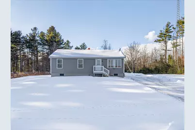 172 Baldwin Hill Road, Fayette, ME 04349 - Photo 2