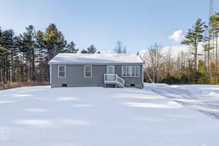 172 Baldwin Hill Rd, Fayette, ME 04349 - Photo 2