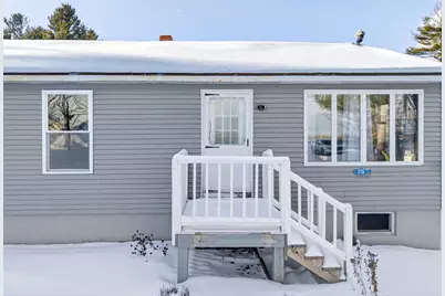 172 Baldwin Hill Road, Fayette, ME 04349 - Photo 4