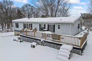 784 E Pond Rd, Nobleboro, ME 04555 - Photo 1