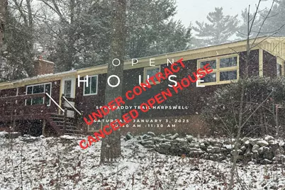 58 Kopaddy Trail, Harpswell, ME 04079 - Photo 1