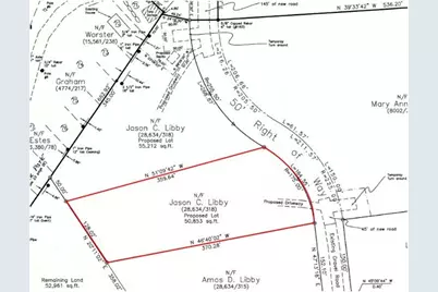 0 Lot #1, Candlewyck Road, Windham, ME 04062 - Photo 2
