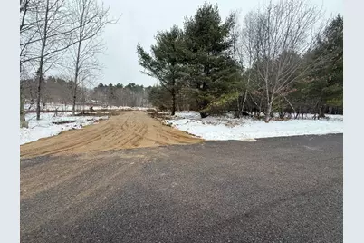 Lot #3 Secretariat Drive, North Yarmouth, ME 04097 - Photo 1