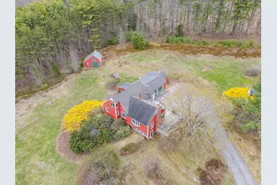 196 Chase Road, Parsonsfield, ME 04047 - Photo 1