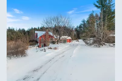 196 Chase Road, Parsonsfield, ME 04047 - Photo 1