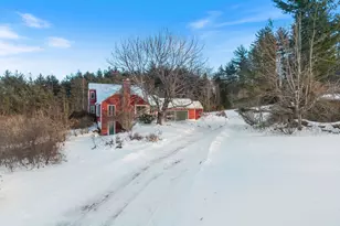 196 Chase Rd, Parsonsfield, ME 04047 - Photo 1
