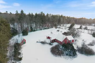 196 Chase Rd, Parsonsfield, ME 04047 - Photo 2