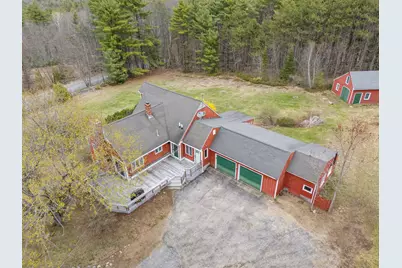 196 Chase Road, Parsonsfield, ME 04047 - Photo 38