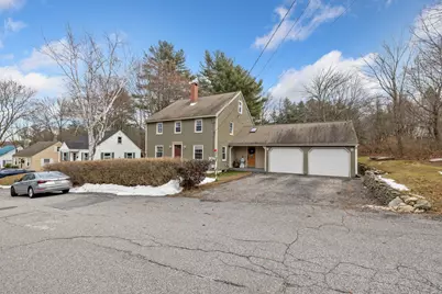 37 Bailey Avenue, Portland, ME 04103 - Photo 1