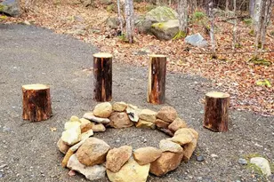 Lot 9 Moose Ridge Rd, Oakfield, ME 04763 - Photo 8