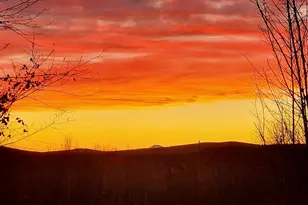 Lot 9 Moose Ridge Rd, Oakfield, ME 04763 - Photo 4