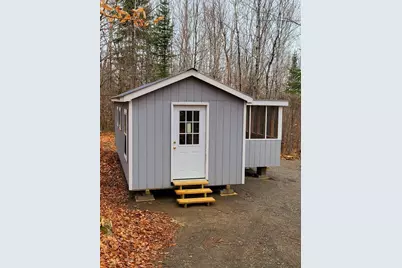 Lot 9 Moose Ridge Road, Oakfield, ME 04763 - Photo 6