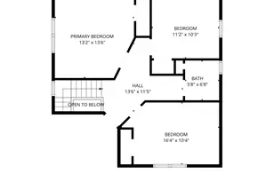 80 High St, Fairfield, ME 04937 - Photo 2