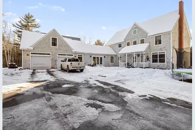 747 Western Avenue, Hampden, ME 04444 - Photo 1