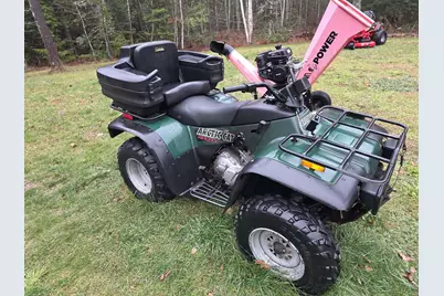 747 Western Avenue, Hampden, ME 04444 - Photo 72