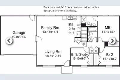 12 Harrison Avenue, Sanford, ME 04083 - Photo 2
