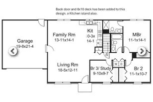 12 Harrison Ave, Sanford, ME 04083 - Photo 2