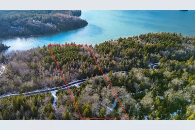 18 Collins Cove Road, Machiasport, ME 04655 - Photo 1