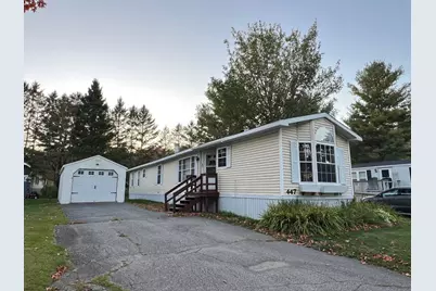 979 Essex Street #447, Bangor, ME 04401 - Photo 1