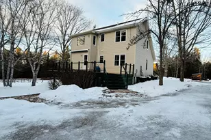 15 Webber Ln, Amherst, ME 04605 - Photo 1