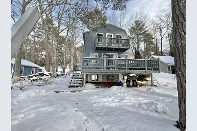 27 Watchic Terrace Road, Standish, ME 04084 - Photo 22