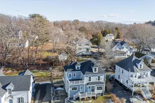 40 Atlantic Ave, Boothbay Harbor, ME 04538 - Photo 2