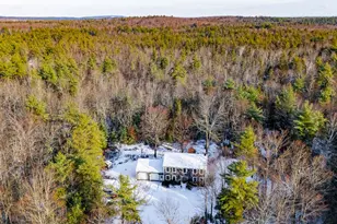 232 Dead River Rd, Bowdoin, ME 04287 - Photo 2