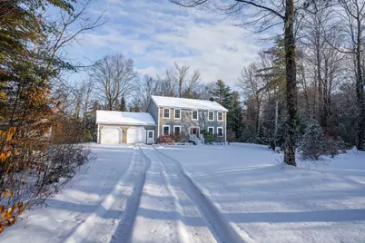 232 Dead River Road, Bowdoin, ME 04287 - Photo 26