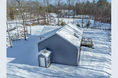 42 Bracken Woods Road, Raymond, ME 04071 - Photo 42