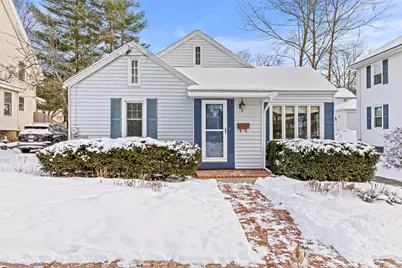 32 Wolcott Street, Portland, ME 04102 - Photo 2