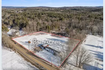 2545 Washington Road, Waldoboro, ME 04572 - Photo 1