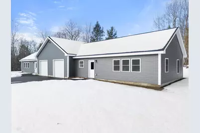 37 Lower Dedham Road, Holden, ME 04429 - Photo 2