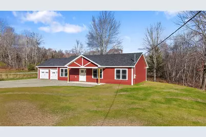 1257 Moosehead Trail Highway, Dixmont, ME 04932 - Photo 1