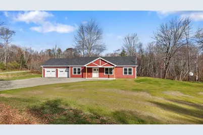 1257 Moosehead Trail Highway, Dixmont, ME 04932 - Photo 2