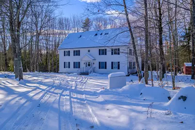 34 Middle Ridge Road, Bridgton, ME 04009 - Photo 4