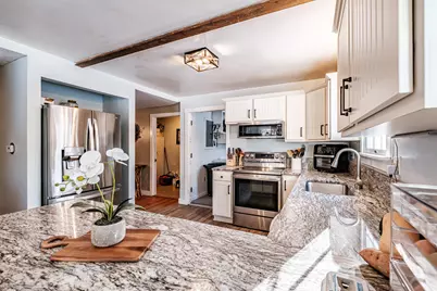 34 Middle Ridge Road, Bridgton, ME 04009 - Photo 2