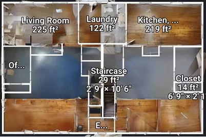 34 Middle Ridge Road, Bridgton, ME 04009 - Photo 60