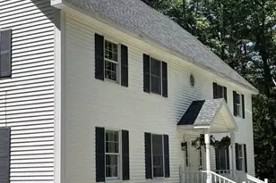 34 Middle Ridge Rd, Bridgton, ME 04009 - Photo 2