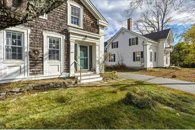 227 High Street, Belfast, ME 04915 - Photo 54