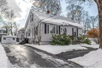 52 Earle Avenue, Bangor, ME 04401 - Photo 1