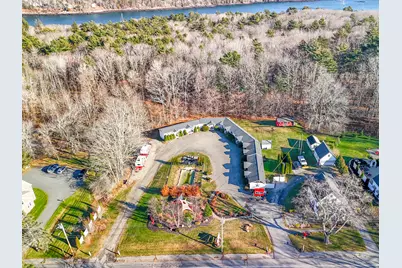 360 Commercial Street, Rockport, ME 04856 - Photo 2