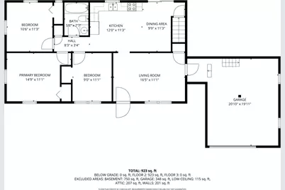 129 Summer Street, Lisbon, ME 04252 - Photo 48